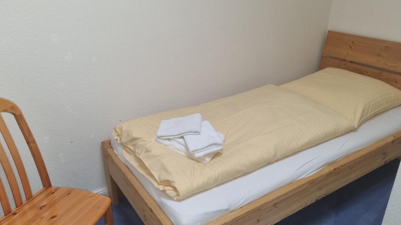 Haus Boysenstr 7 App 15 Leilighet Westerland Eksteriør bilde